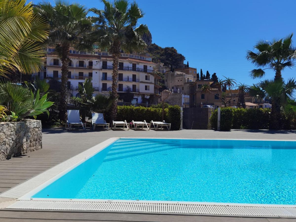 Domus D'Este By Taormina Holidays Zewnętrze zdjęcie