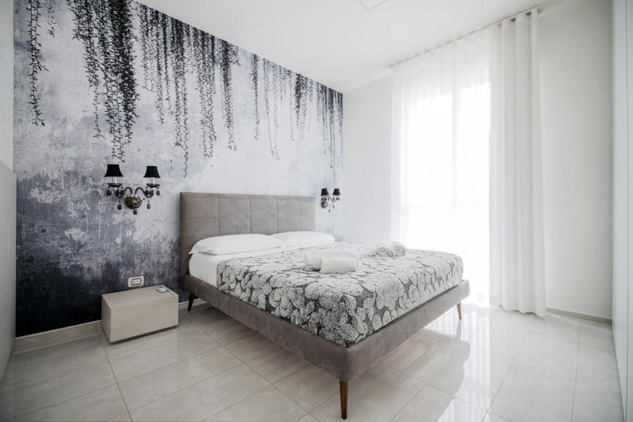 Domus D'Este By Taormina Holidays Zewnętrze zdjęcie
