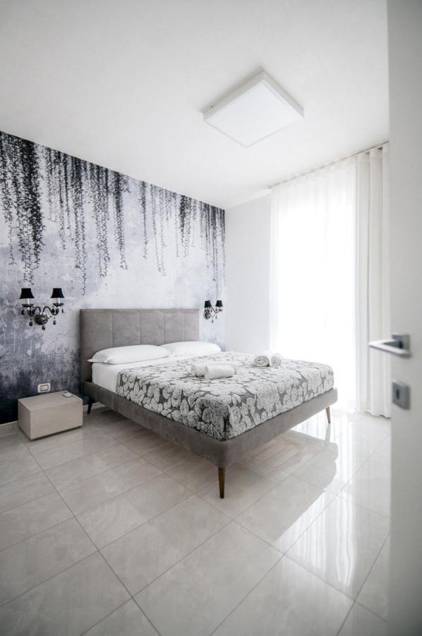 Domus D'Este By Taormina Holidays Zewnętrze zdjęcie